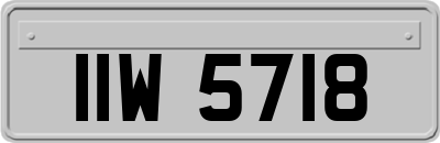 IIW5718