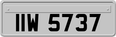 IIW5737