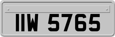 IIW5765