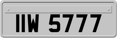 IIW5777