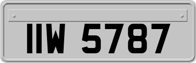 IIW5787