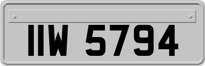 IIW5794