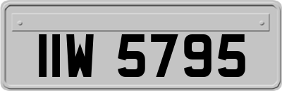 IIW5795