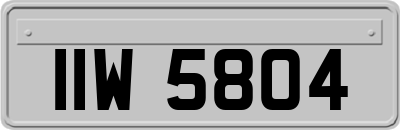 IIW5804