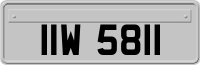 IIW5811