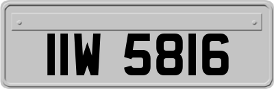IIW5816
