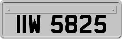 IIW5825