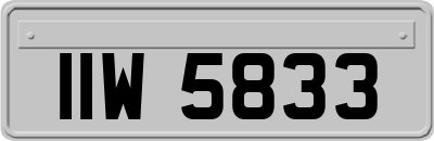 IIW5833