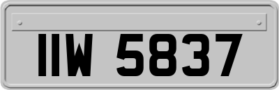 IIW5837