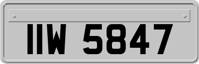 IIW5847