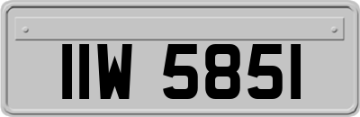 IIW5851