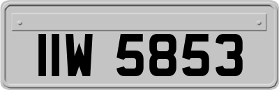 IIW5853