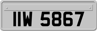 IIW5867