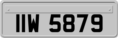 IIW5879