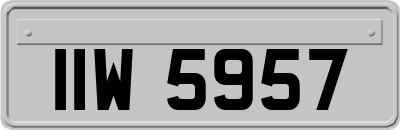 IIW5957