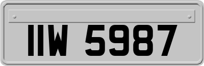 IIW5987
