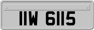 IIW6115