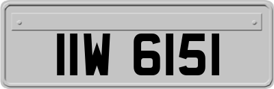IIW6151