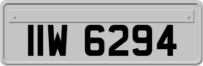 IIW6294
