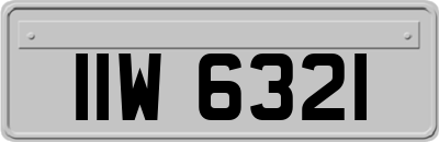 IIW6321