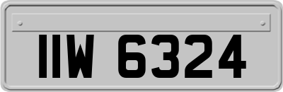 IIW6324