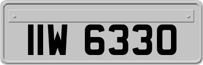 IIW6330
