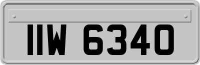 IIW6340