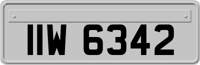 IIW6342