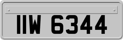 IIW6344