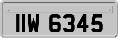 IIW6345