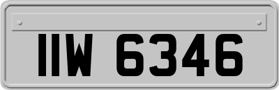 IIW6346