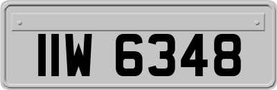 IIW6348
