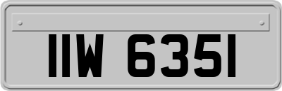 IIW6351