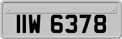 IIW6378