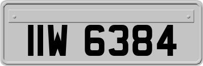 IIW6384