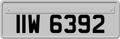 IIW6392