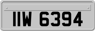 IIW6394