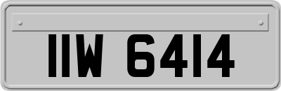 IIW6414