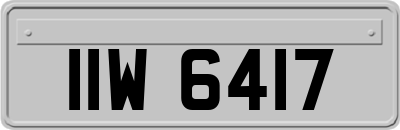 IIW6417