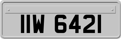 IIW6421