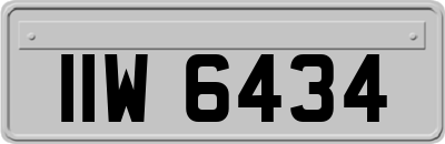 IIW6434