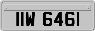 IIW6461
