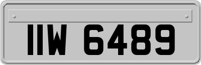 IIW6489