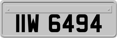 IIW6494