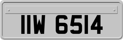 IIW6514