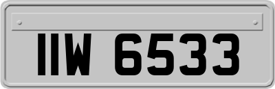 IIW6533