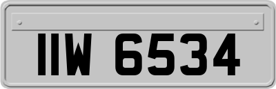 IIW6534