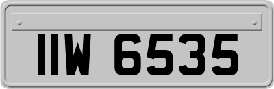 IIW6535