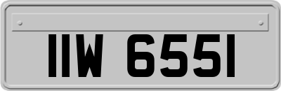 IIW6551