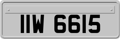 IIW6615
